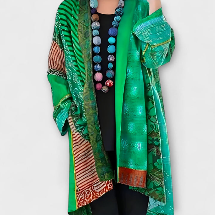 Sophie - Comfortable & stylish cardigan