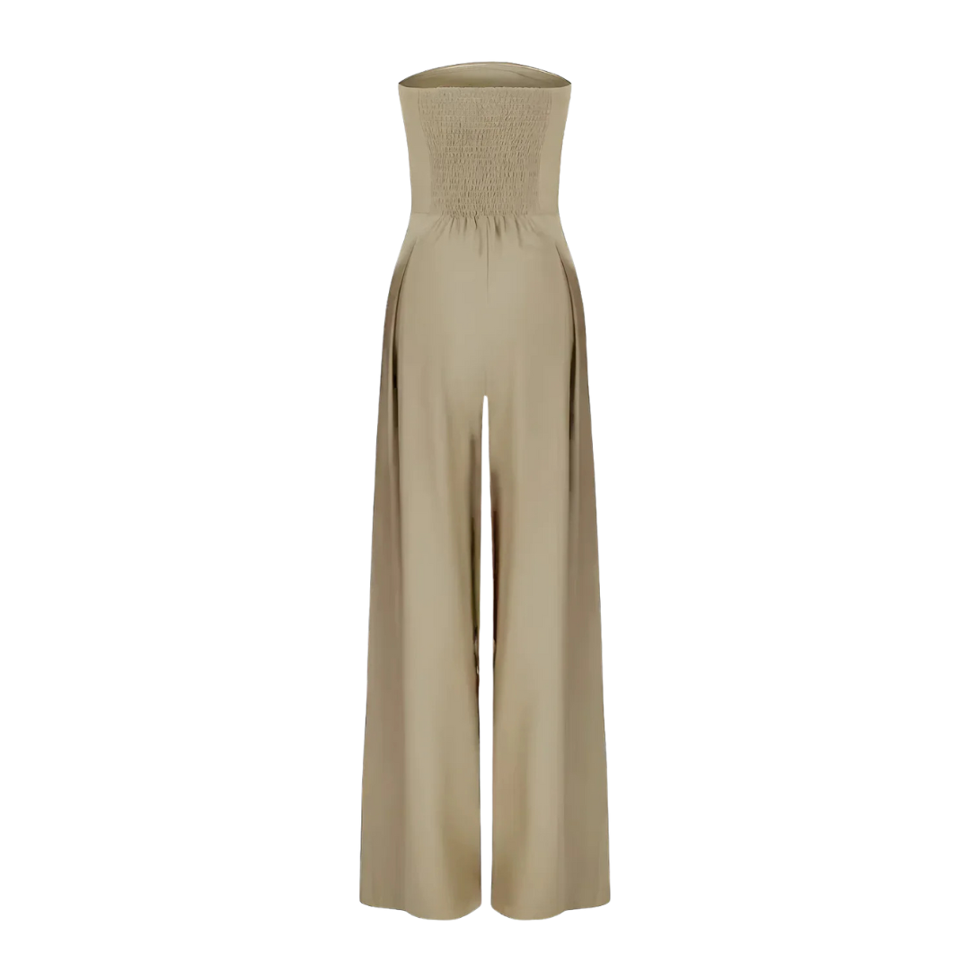 Nina | Elegant Jumpsuit That Defines with Style