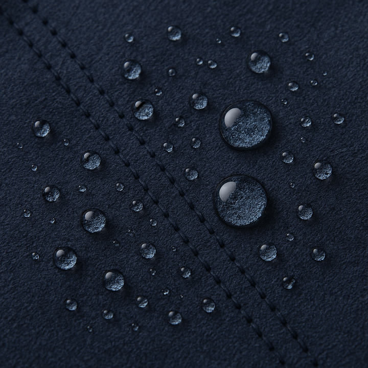 Vaelisyn | Elegant Winter Jacket