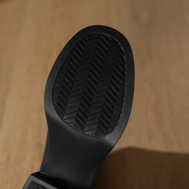 Ravea™| Retro Chelsea Boots