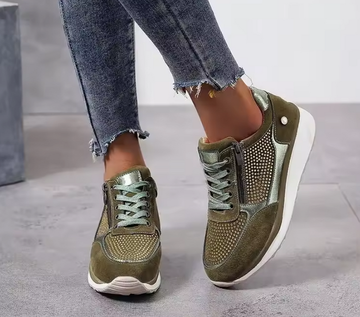 Sophie | Orthopedic Everyday Sneakers