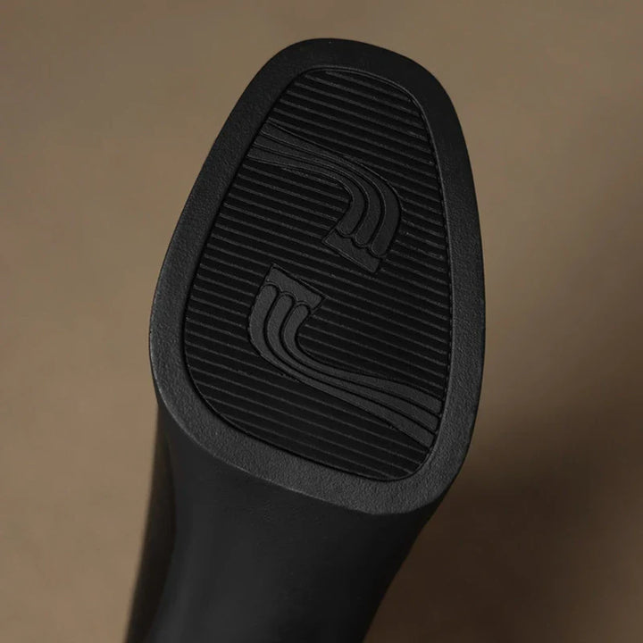 Sorelle™| High Heeled Boots