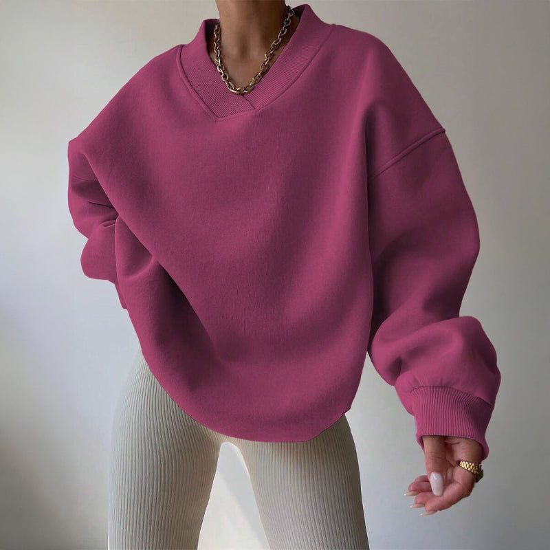 Valentina Pullover