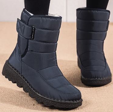 Women's Waterproof Boots