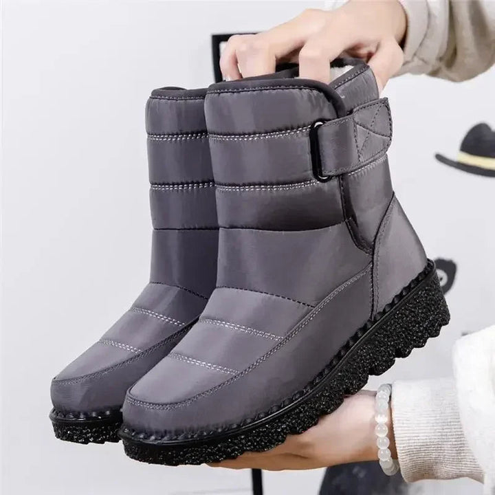 Women's Waterproof Boots