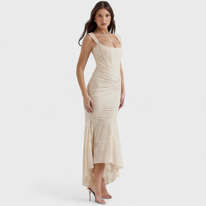 Vivienne Elegant Dress