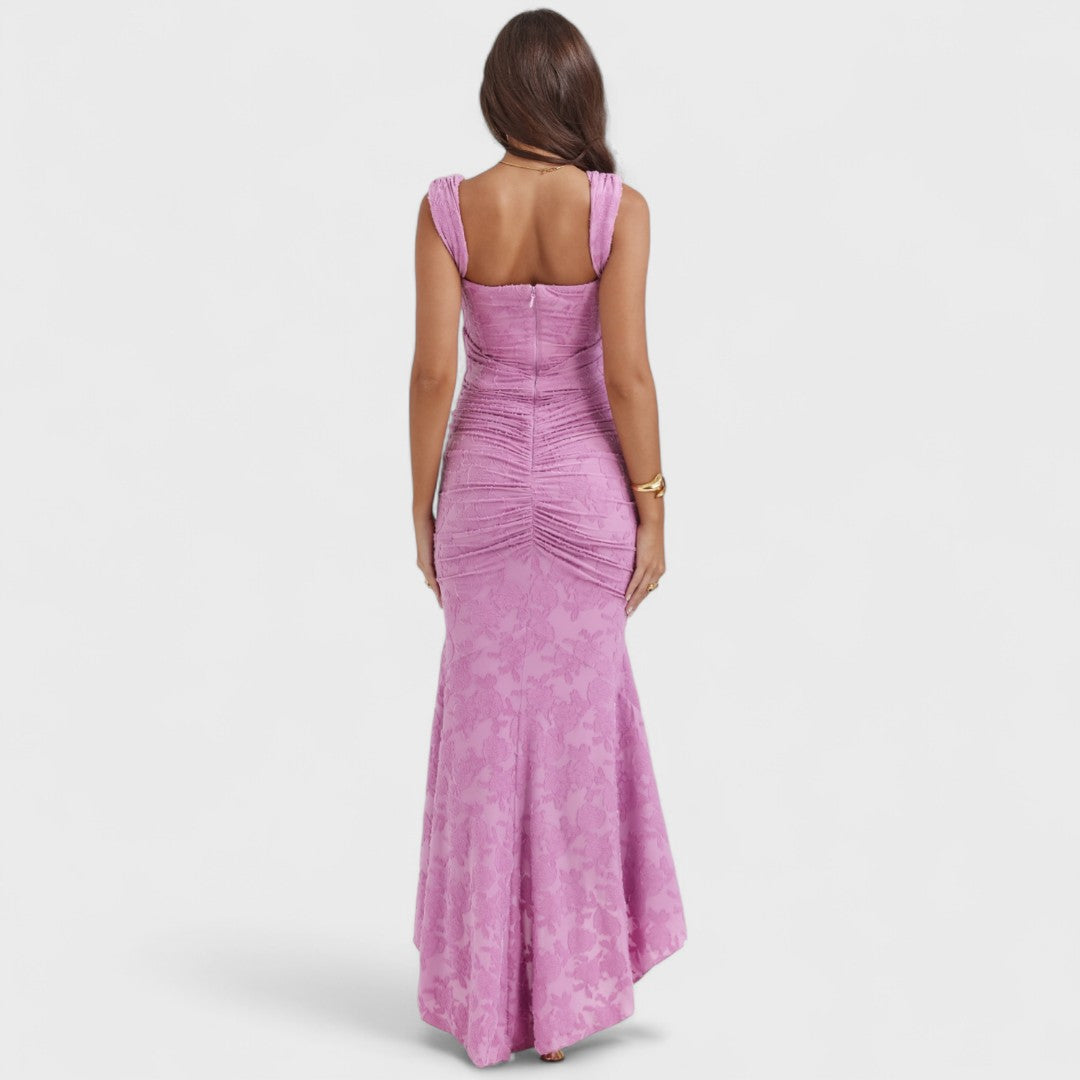 Vivienne Elegant Dress