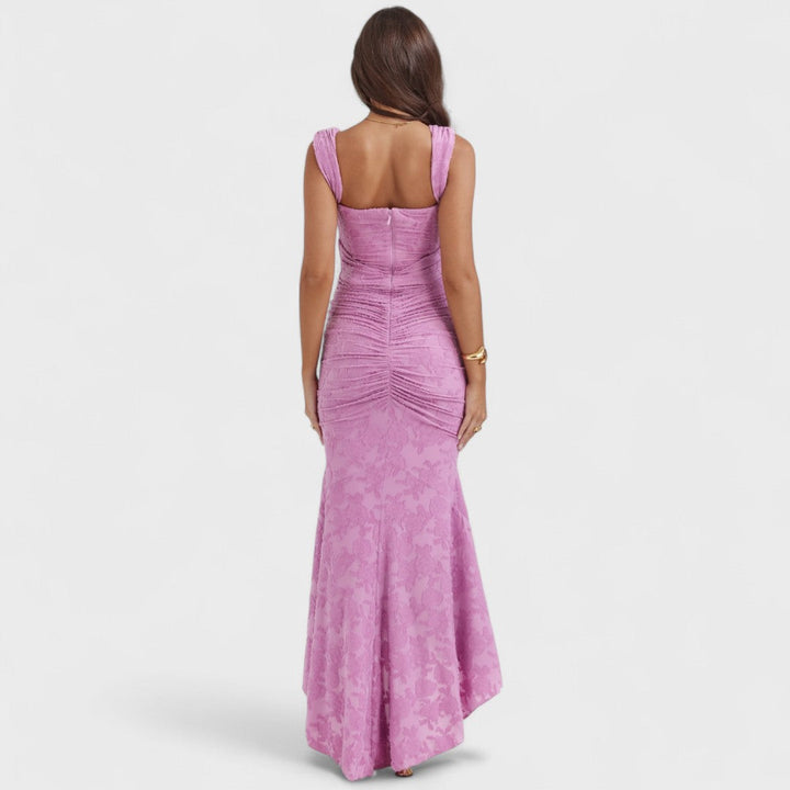 Vivienne Elegant Dress