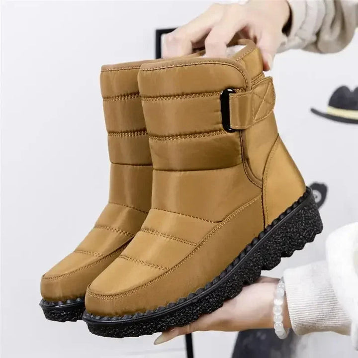 Women's Waterproof Boots