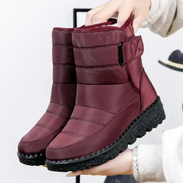 Women's Waterproof Boots