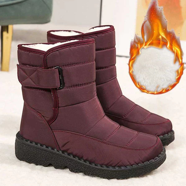Women's Waterproof Boots