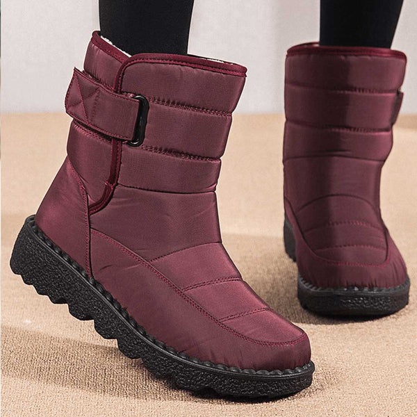Women's Waterproof Boots